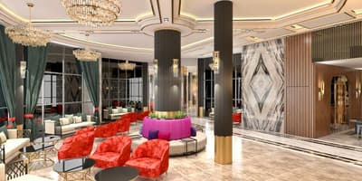 Grand Uysal Beach Hotel