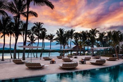 One&Only Le Saint Geran, Mauritius