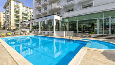 Hotel Continental