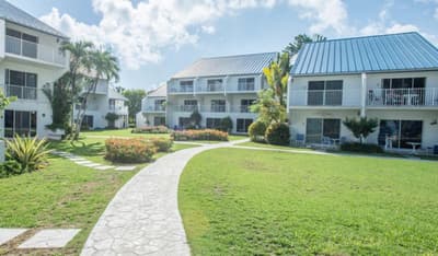 Villas of the Galleon