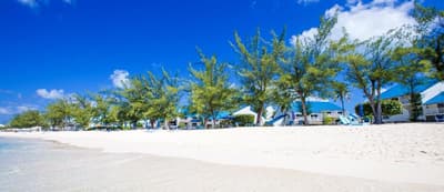 Villas of the Galleon