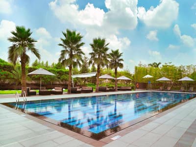 Crowne Plaza Guangzhou Huadu