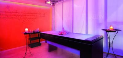 Gran Chalet Soreghes