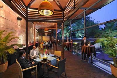 Grand Mercure Bangalore