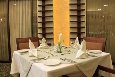 GHL Hotel Hamilton