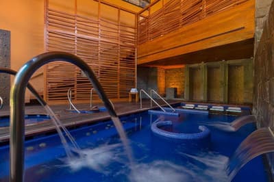 Tambo del Inka a Luxury Collection Resort & Spa