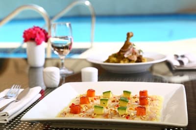 Costa del Sol Trujillo Centro