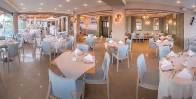 Sivota Diamond Spa Resort