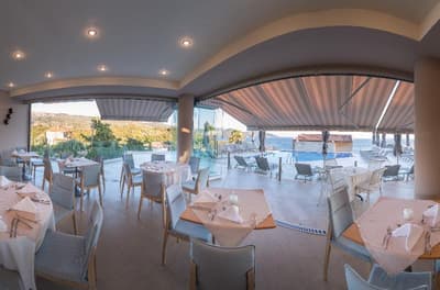 Sivota Diamond Spa Resort