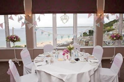 St Ives Harbour Hotel