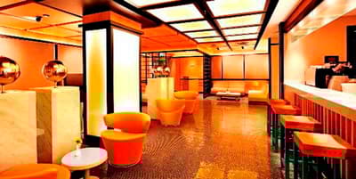 Fraser Place Anthill Istanbul