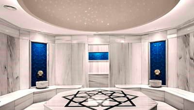 Fraser Place Anthill Istanbul