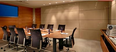 Fraser Place Anthill Istanbul