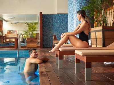 The Westin Lima Hotel & Convention Center