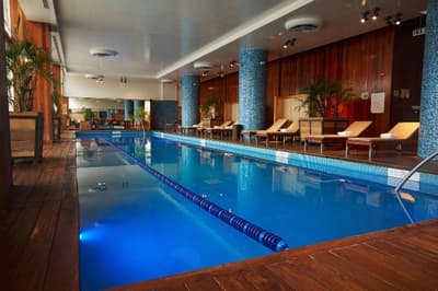 The Westin Lima Hotel & Convention Center