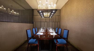 Crowne Plaza Hotel Shenzhen Longgang City Centre