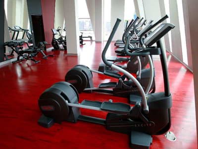 AC Bella Sky Copenhagen