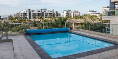 Lawhill Luxury Apartments