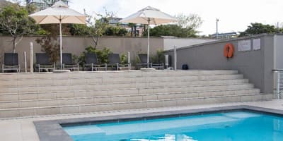 Lawhill Luxury Apartments
