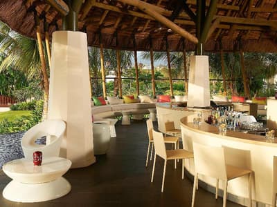 So Sofitel Mauritius