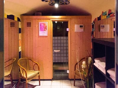 Grand Hotel Downtown