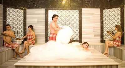 Alanya Risus Park Ex Millenium Park