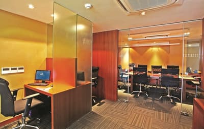 Keys Select Hosur Road By Lemon Tree Hotels