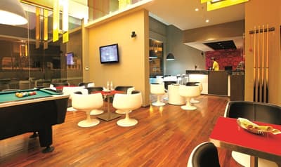 Keys Select Hosur Road By Lemon Tree Hotels