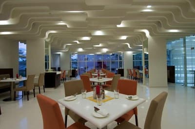 Keys Hotel, Thiruvananthapuram