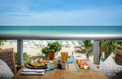 Sole Miami, A Noble House Resort