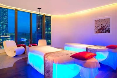 W Hotel Taipei