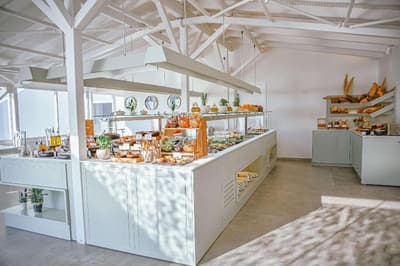 Acrotel Lilyann Boutique hotel