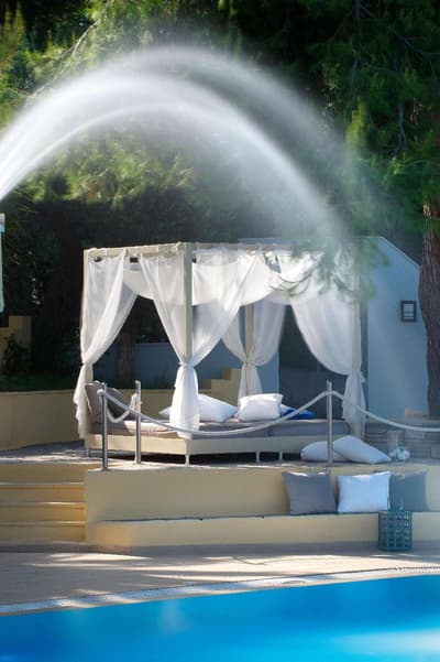 Acrotel Elea Beach