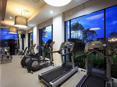 AVANI Khon Kaen Hotel & Convention Center