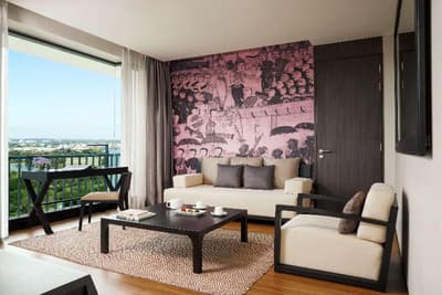 AVANI Khon Kaen Hotel & Convention Center