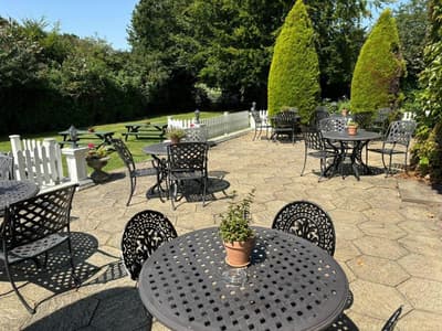 Voco Letchworth Hall by IHG