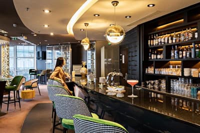 Pullman Paris la Défense