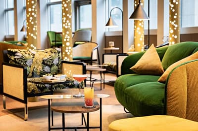 Pullman Paris la Défense