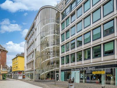 Mercure Aachen Am Dom