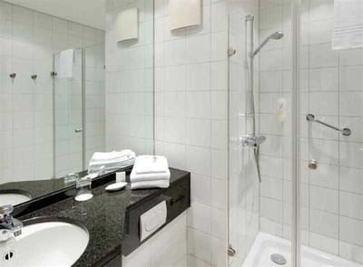 Mercure Aachen Am Dom