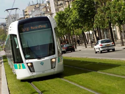 Novotel Paris 14 Porte d'Orléans