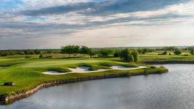 Lighthouse Golf & Spa Hotel