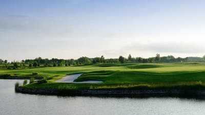 Lighthouse Golf & Spa Hotel