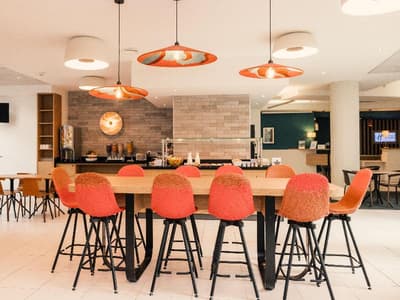 Holiday Inn Express Lille Centre