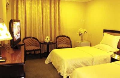 Wings Hotel Guangzhou