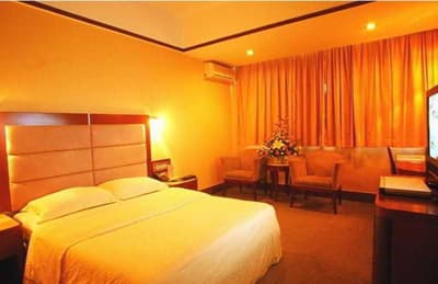 Wings Hotel Guangzhou