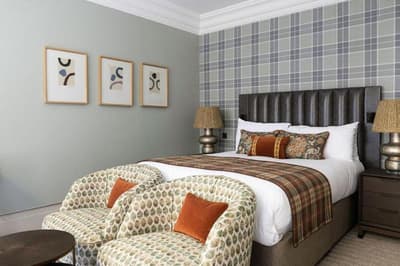 Tophams Hotel Belgravia