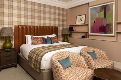 Tophams Hotel Belgravia