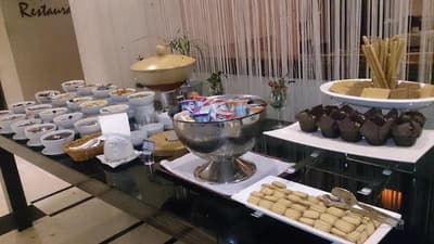 My City Otel Agaoglu