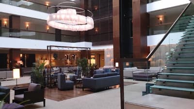 My City Otel Agaoglu